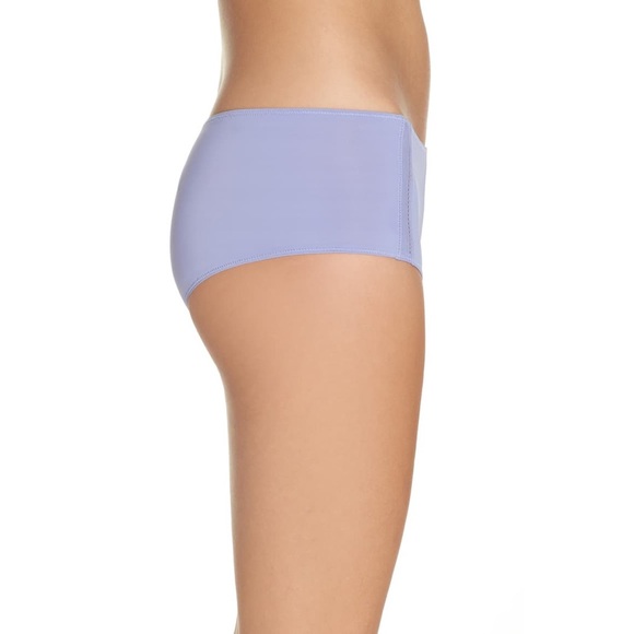 Free People Truth Or Dare Boy Shorts - Picture 6 of 6